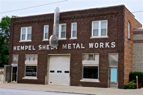 hempel sheet metal works omaha ne|hempel sheet metal omaha.